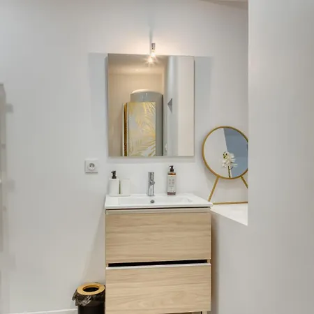 Apartment L'antre 1 Le Secret Le Mieux Garde De