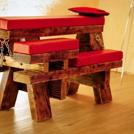 L'antre 1 Le Secret Le Mieux Garde De Апартаменты