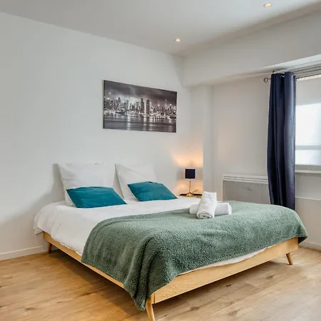 Apartment L'antre 1 Le Secret Le Mieux Garde De *