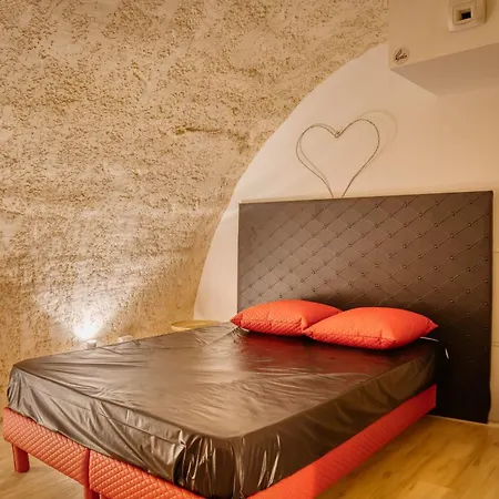 L'antre 1 Le Secret Le Mieux Garde De Апартаменты