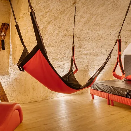 Apartment L'antre 1 Le Secret Le Mieux Garde De *