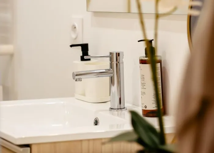 L'antre 1 Le Secret Le Mieux Garde De Apartment