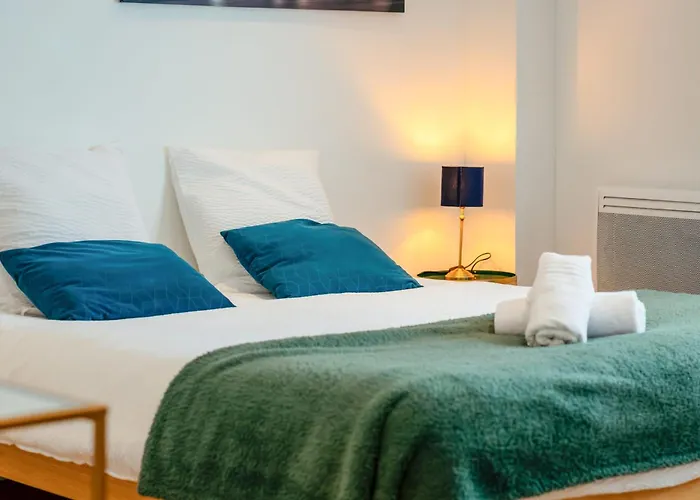 L'antre 1 Le Secret Le Mieux Garde De Apartamento *