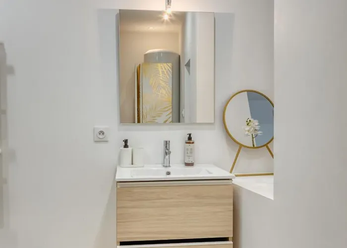 Apartamento L'antre 1 Le Secret Le Mieux Garde De