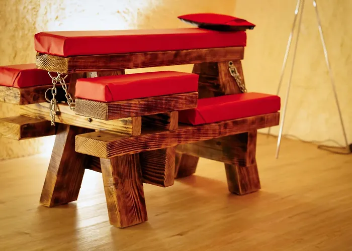 L'antre 1 Le Secret Le Mieux Garde De Apartamento