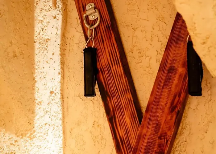 L'antre 1 Le Secret Le Mieux Garde De Apartment *