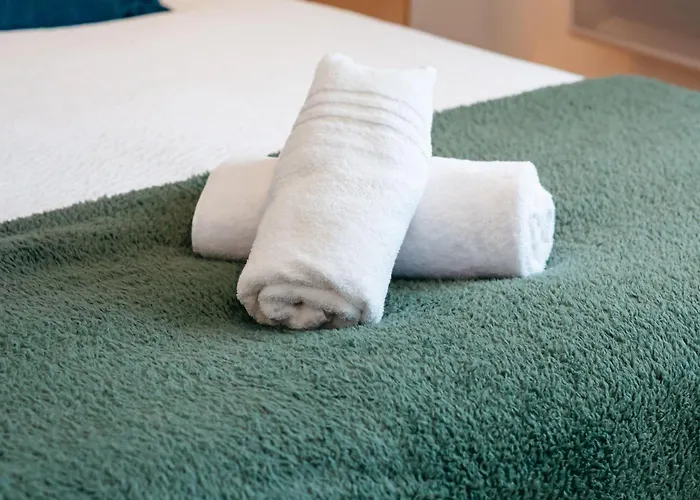 Apartamento L'antre 1 Le Secret Le Mieux Garde De