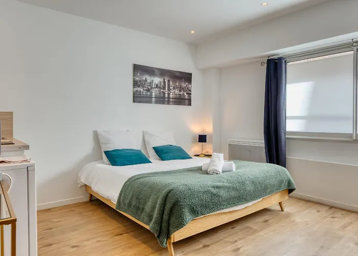 Apartamento L'antre 1 Le Secret Le Mieux Garde De *