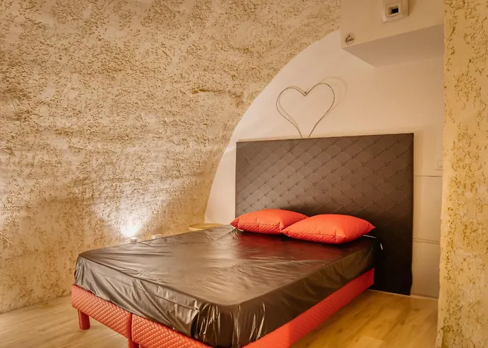 L'antre 1 Le Secret Le Mieux Garde De Apartamento