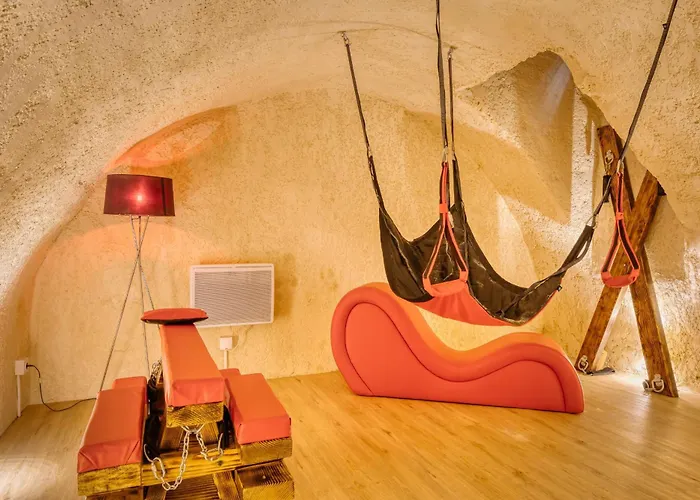 L'antre 1 Le Secret Le Mieux Garde De Ruão