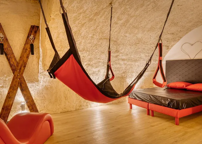 Apartamento L'antre 1 Le Secret Le Mieux Garde De *